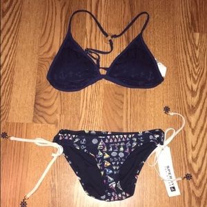 Sperry Swimsuit